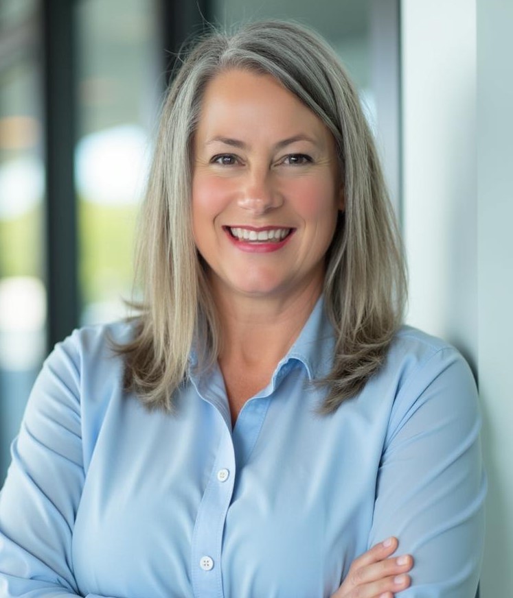Shellie, Certified Functional Practitioner